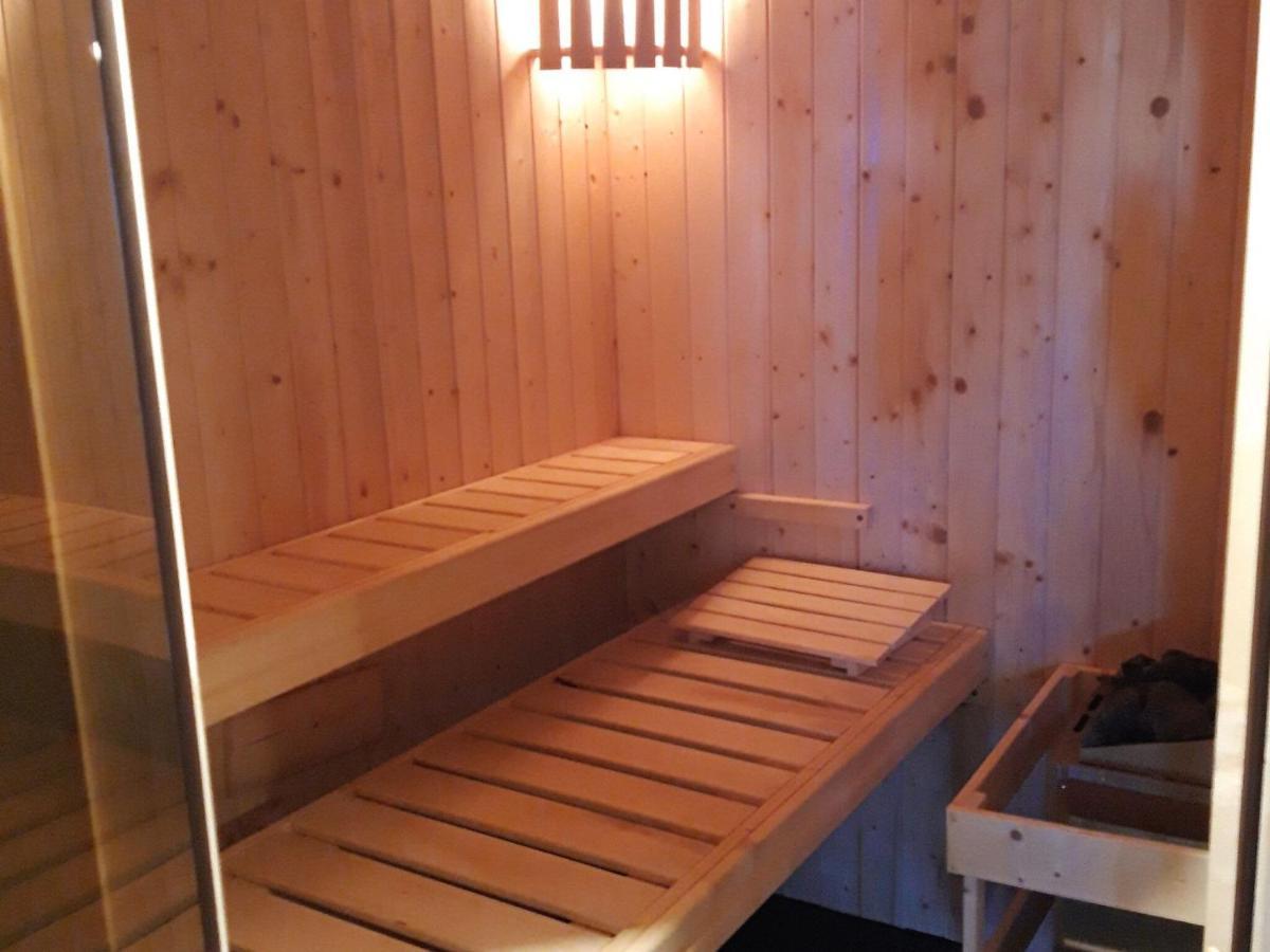 Celebration Wellness House In Balkbrug With Sauna And Seasonally Heated Swimming Pool Buitenkant foto